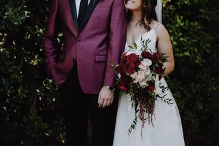 Aldea Weddings at The Landmark - 72