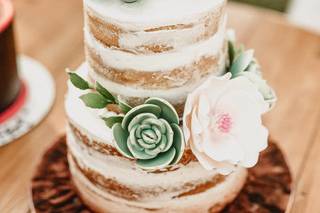 Rose Hill Cakes - 18