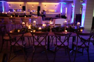 Lisa London Weddings & Events - 13