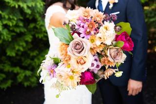 Belovely Floral & Event Design - 32