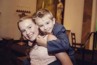 Curtis Myers Wedding Photography - 21