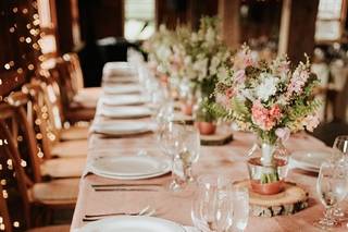 The Hive Wedding Collective - 53