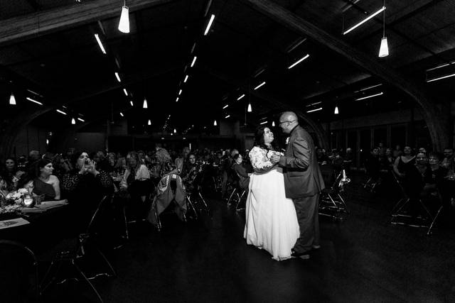 Tony Schwartz: Wedding MC & DJ 3