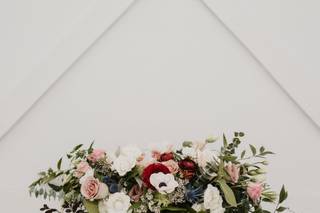 Hacman Floral - 11