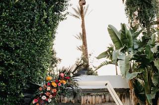Foxtail Florals - 16