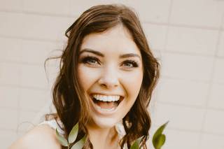 Jamie Lyn Cintron Salon Spa Wedding - 39