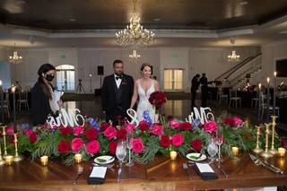 Reveled Events & Design - 31