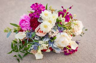 Gardenias Floral Design - 37