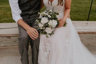 Fancy Plants Flowers and Design LLC - 18