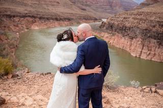 Maverick Helicopters Weddings - 59