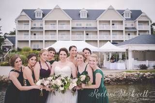 Bay Pointe Inn - 103