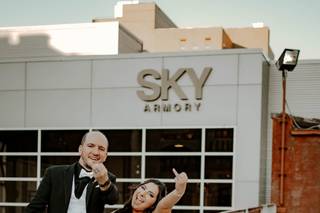 SKY Armory - 38