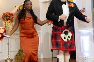 Whist Weddings - 7