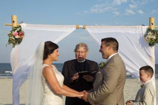 A Wedding in Paradise - 16