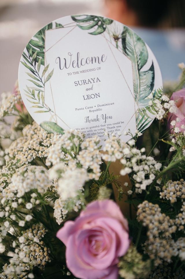 Pena Ortega Events - 2