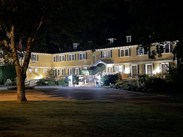 The Bethel Resort & Suites - 1