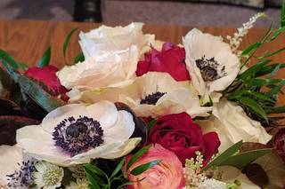 Joy Unspeakable Flowers - 10