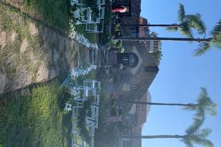 Gaslamp Floral & Event Production - 16