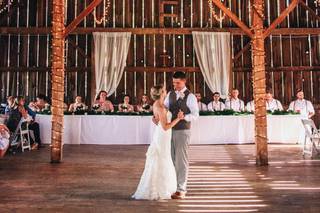Jordan Valley Barn - 24