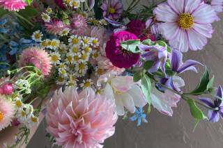 Persephone Floral Design - 9