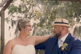 Florida Rustic Barn Weddings - 56