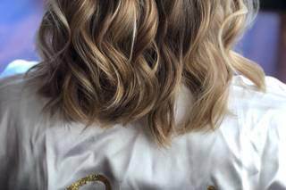 Reveal Hair & Makeup - 51