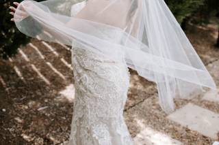 Illea Bridal - 11