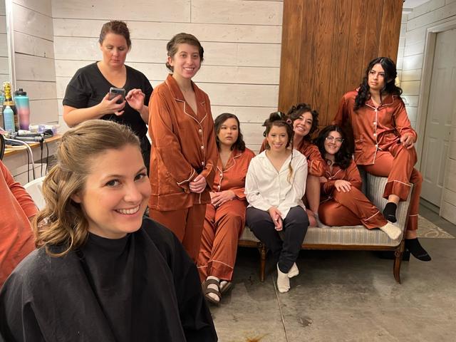 Emily's Hair Inspirations - 4