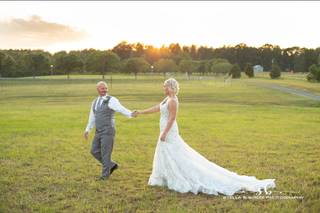 Carolina Bridal World of the Triad - 16