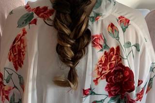 Hair We Go Weddings - 99