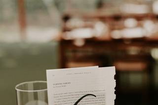 Little Ivy Paper Goods - 16