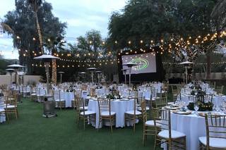 Secret Garden by Wedgewood Weddings - 59
