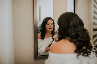 Graykin Hair & Makeup - 66