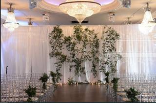 Rosehip Social - Flower & Event Design - 98