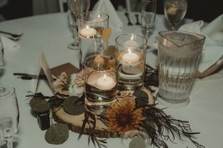 The Wright House - 16