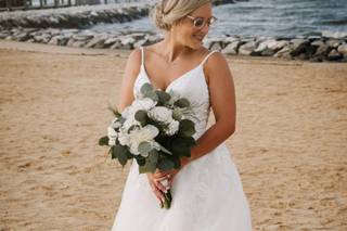 Bridal Glow with Victoria O - 115