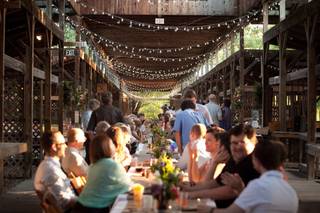 Ithaca Farmers Market - 37