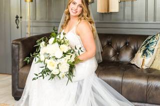 Ve'Lace Bridal - 40