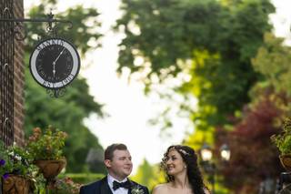 Mankin Mansion Weddings & Events - 11
