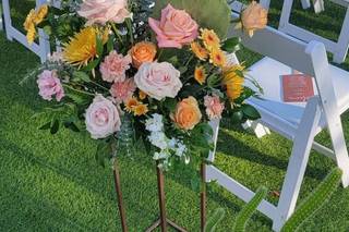 Simply Beautiful Wedding & Event Planning - 83