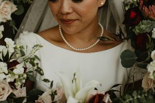 I DO.... Event Hair & Makeup - 31
