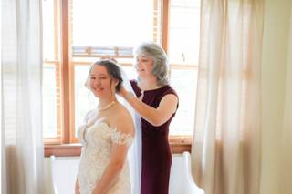 Alexander Homestead by Wedgewood Weddings - 16