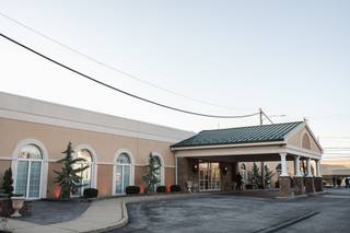 Ballrooms at Boothwyn ( Lia's Catering) - 1
