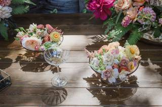 Christine Cater Wedding and Event Floral Design - 6