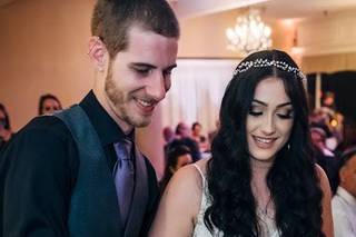 Brian Miller Weddings - 18
