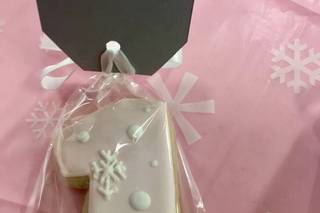 O' Heavenly Cake - 14