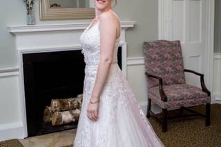 Megan B Makeup Artistry - 13