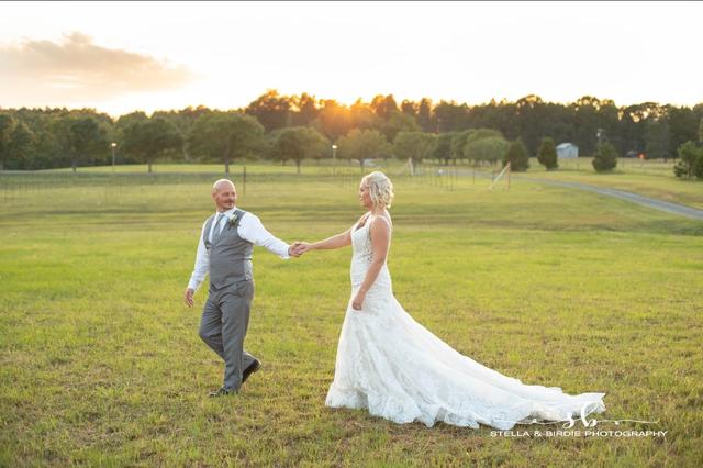Carolina Bridal World of the Triad - 4