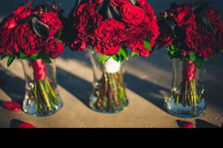 Thompson's Flower Shop - 6