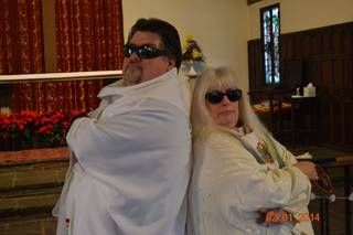 Weddings by Rev. Maura - 10